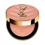 YSSH24 YSL Matte Blush #24 Nu Incongru - Soft-Focus Smoky Rose for All Skintones