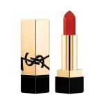 Yves Saint Laurent Rouge Pur Couture Lipstick - R1966 Rouge Libra, Classic Red Lipstick, Hydrating Matte Finish