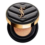 YSL Le Cushion Encre De Peau - #10 Cool Fair: Brightening Matte Hydration