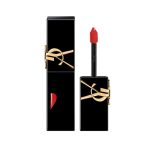 Yves Saint Laurent Vinyl Cream Lip Stain #621 - High Shine, Hydrating & Long-Lasting Liquid Lipstick