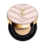 YSLP10 YSL Touche Éclat Glow-Pact Cushion Foundation - B10 Cool Ivory, Radiant Finish, Full Coverage