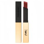 Yves Saint Laurent YSL Rouge Pur Couture Lipstick - #RM Rouge Muse (Vibrant Red) 0.04 oz / 1.3 g, Luxe Matte Finish