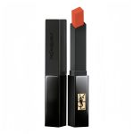 Yves Saint Laurent The Slim Radical Matte Lipstick - 313 Cinnamon, Velvet Matte Finish, Long-Lasting Comfort