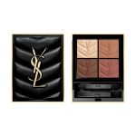 YS200 Yves Saint LaurentCouture Eyeshadow Palette #200 | Cool-Tone Smoky Neutrals