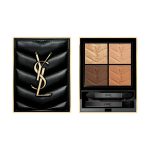 YS300 Yves Saint Laurent Mini Clutch Eyeshadow #300 | Romantic Smoky Rose