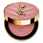 YSSH06 YSL Yves Saint Laurent Make Me Blush Bold Blurring Blush 6g - #06 Rose Haze Coral Peach w/ Golden Shimmer