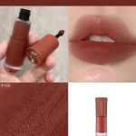 LANCOME Liquid Lipstick 3ml, L'Absolu Rouge Drama Ink, Hydrating Semi-Matte, Non-Drying Formula, Premium French Makeup-188