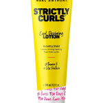 Marc Anthony Strictly Curls Curl Defining Styling Lotion