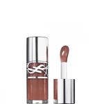 YSL Loveshine Plumping Lip Oil – Volumizing Gloss with Hyaluronic Acid & Fig Extract