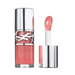 Yves Saint Laurent Loveshine Plumping Lip Oil – Glossy, Non-Sticky & Hydrating with Hyaluronic Acid