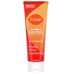 Lume Acidified Body Wash - 24 Hour Odor Control - Removes Odor Better than Soap - Moisturizing Formula - Formulated Without SLS or Parabens