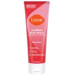 Lume Acidified Body Wash - 24 Hour Odor Control - Removes Odor Better than Soap - Moisturizing Formula - Formulated Without SLS or Parabens