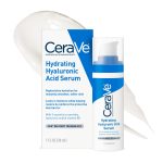 CeraVe Hydrating Hyaluronic Acid Serum 1oz / 30ml