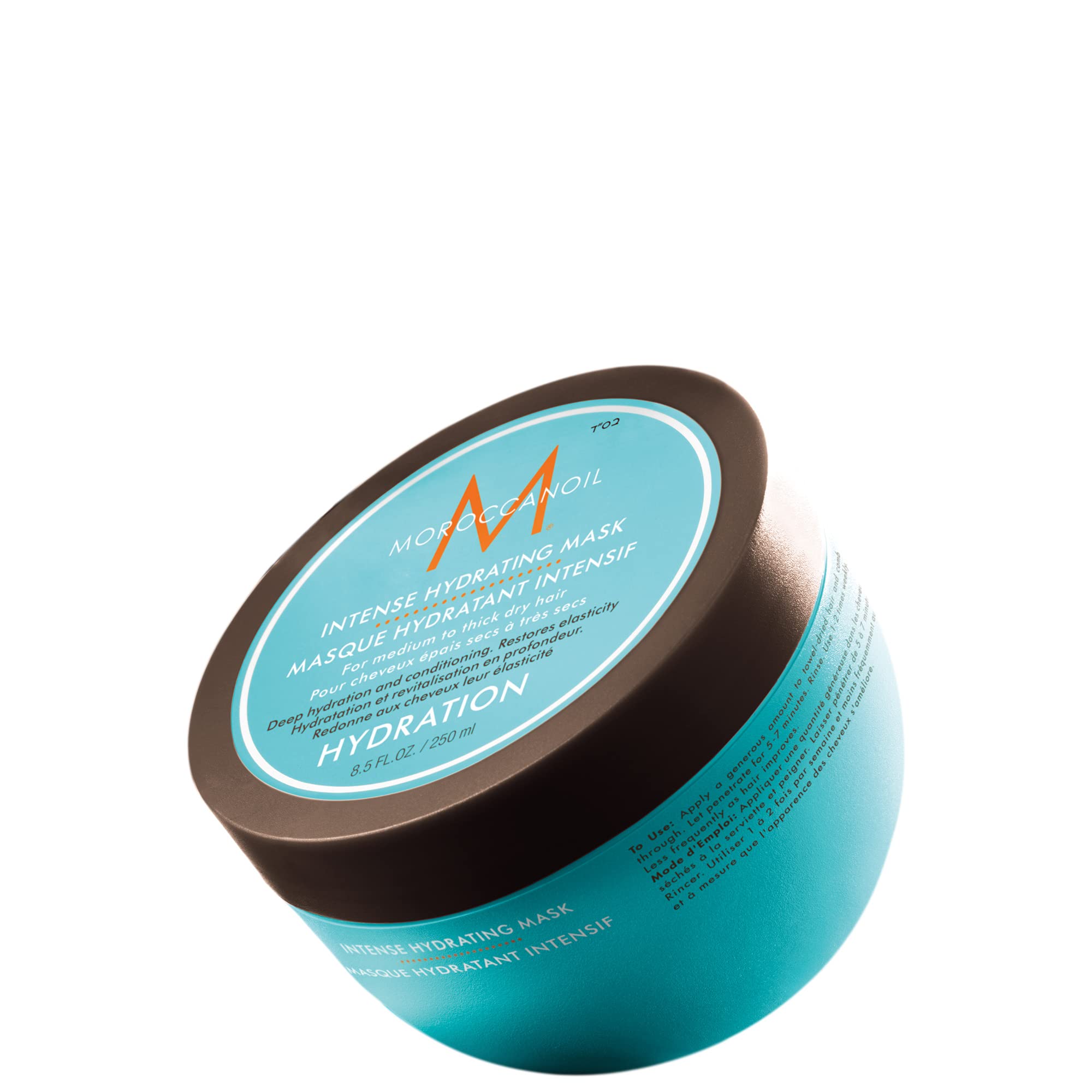 Version 1.0.0 Moroccanoil Intense Hydrating Hair Mask - Image 1