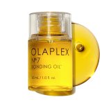 Olaplex No. 7 Bonding Oil, Concentrated High Shine Oil, Heat Protectant, Visibly Smooths & Softens Hair, Added Color Vibrancy