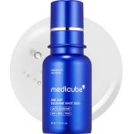 medicube Zero Exosome Shot 2,000 PPM Spicule Facial Serum | Liquid Skin Booster Serum | Exosome, AHA+BHA+PHA | Pore Care, Dead Skin Cells