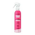 Marc Anthony Grow Long Leave-In Conditioner - Biotin Spray to Detangle & Repair Split Ends, Anti-Frizz with Vitamin E, For Dry, Curly, Damaged Hair