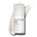 Olaplex No. 8 Bond tense Moisture Hair Mask, Adds Smoothness & Nourishes for Visibily Healthy Hair, For All Hair Types， 3.3 fl oz