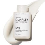 Olaplex No. 3 Hair Perfector Repair Hair Treatment, Concentrated for Dry Damaged Hair, Repairs & Strengthens All Hair Types, 3.3 fl oz