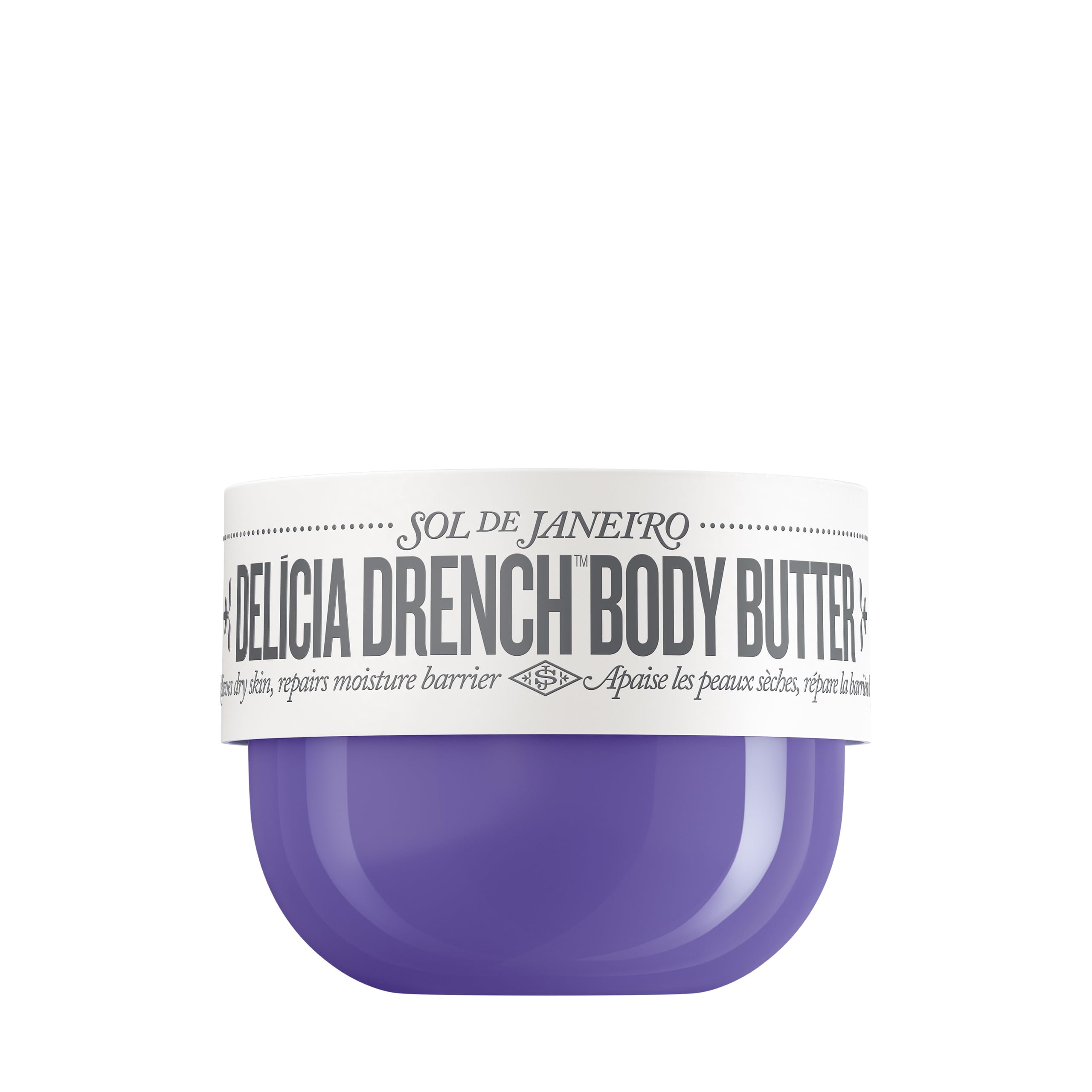 Version 1.0.0 SOL DE JANEIRO Delicia Drench Body Butter - Image 1