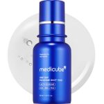 medicube Zero Exosome Shot 7,500 PPM Spicule Facial Serum | Liquid Skin Booster Serum | Exosome, AHA+BHA+PHA | Pore Care, Dead Skin Cells