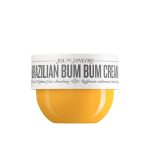 SOL DE JANEIRO Brazilian Bum Bum Cream - Fast Absorbing Body Cream with Cheirosa 62 Fragrance, Moisturizes & Tightens Skin, 75ml